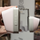 If you’re trying to travel light, this might not be an accessory for you as the dual-camera device is big and heavy thanks to its hefty battery inside.